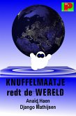 Knuffelmaatje redt de wereld (eBook, ePUB)