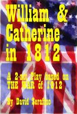 William & Catherine in 1812 (eBook, ePUB)
