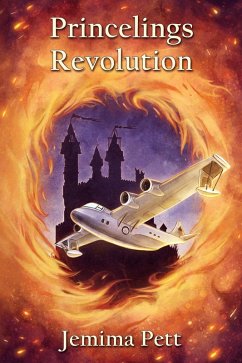 Cover Princelings Revolution (eBook, ePUB)