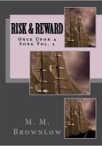 Risk & Reward (Once Upon a Song, #2) (eBook, ePUB)