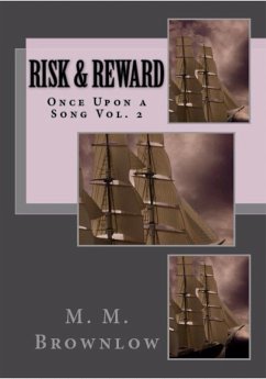 Cover Risk & Reward (Once Upon a Song, #2) (eBook, ePUB)