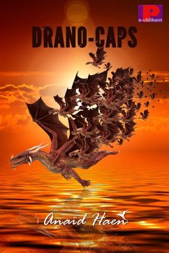 Drano-caps (eBook, ePUB) - Haen, Anaïd
