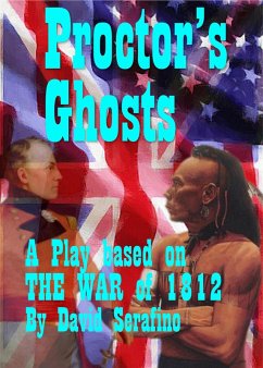 Cover Proctor's Ghosts (eBook, ePUB)