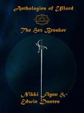 Anthologies of Ullord: The Hex Breaker (Antholoes of Ullord, #6) (eBook, ePUB)