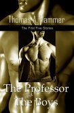 The Professor and the Boys:The First Five Stories (eBook, ePUB)