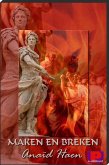 Maken en breken (eBook, ePUB)