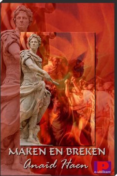 Maken en breken (eBook, ePUB) - Haen, Anaïd