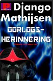 Oorlogsherinnering (eBook, ePUB)