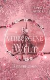 die verborgene Welt - Elfenprinzessin (eBook, ePUB)