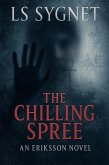 The Chilling Spree (Eriksson (Darkwater Bay), #4) (eBook, ePUB)