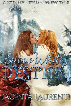 Cover Snow White's Destiny (eBook, ePUB)