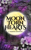 Moon Torn Hearts (Hearts And Souls Series, #1) (eBook, ePUB)