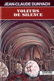 Voleurs de silence (eBook, ePUB)