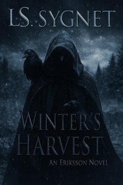 Cover Winter's Harvest (Eriksson (Darkwater Bay), #11) (eBook, ePUB)