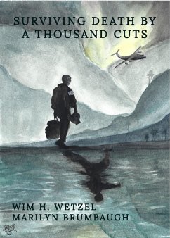 Cover Surviving Death By A Thousand Cuts (eBook, ePUB)