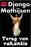 Terug van vakantie (eBook, ePUB)