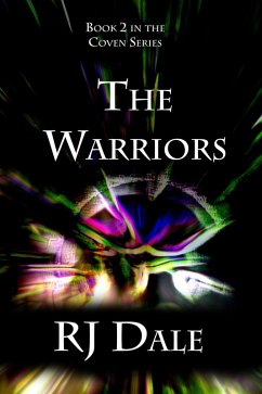 Cover The Warriors (The coven series, #2) (eBook, ePUB)