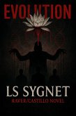 Evolution (Raver/Castillo, #3) (eBook, ePUB)