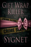 Gift Wrap Killer (Eriksson (Darkwater Bay), #13) (eBook, ePUB)