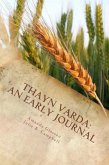 Thayn Varda: An Early Journal (Perspective, #98) (eBook, ePUB)