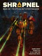 BattleTech: Shrapnel, Issue #23 (The... - Bild 1