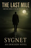 The Last Mile (Eriksson (Darkwater Bay), #9) (eBook, ePUB)