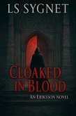Cloaked in Blood (Eriksson (Darkwater Bay), #7) (eBook, ePUB)