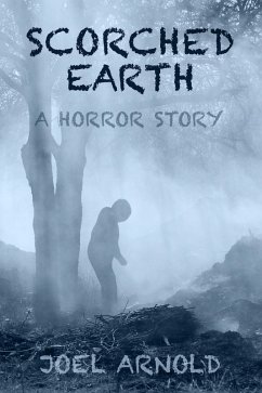 Cover Scorched Earth (eBook, ePUB)
