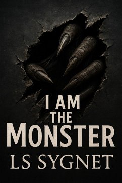 I Am the Monster (Eriksson (Darkwater Bay), #16) (eBook, ePUB) - Sygnet, Ls