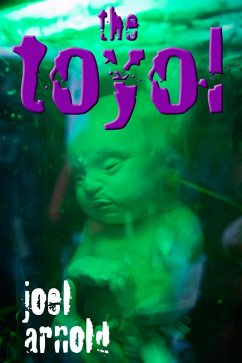 The Toyol (eBook, ePUB) - Arnold, Joel