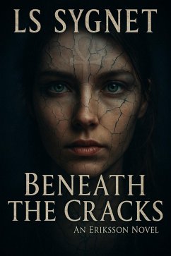 Cover Beneath the Cracks (Eriksson (Darkwater Bay), #2) (eBook, ePUB)