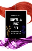 Perspective Novella Box Set (eBook, ePUB)