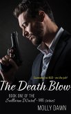 The Death Blow: Book One of the Sullivan Ward - MI-6 series (eBook, ePUB)