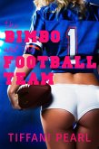 The Bimbo and the Football Team (eBook, ePUB)