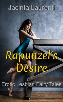 Cover Rapunzel's Desire (eBook, ePUB)