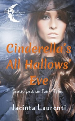 Cinderella's All Hallows' Eve (eBook, ePUB) - Laurenti, Jacinta