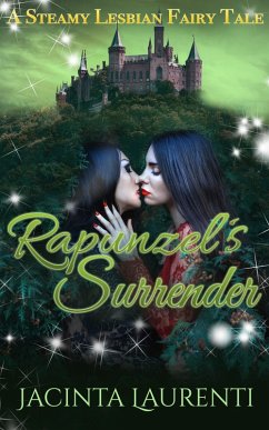 Cover Rapunzel's Surrender (eBook, ePUB)