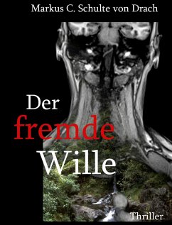 Cover Der fremde Wille (eBook, ePUB)