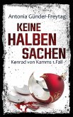 Keine halben Sachen (eBook, ePUB)
