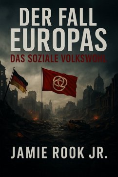 Cover Der Fall Europas (eBook, ePUB)
