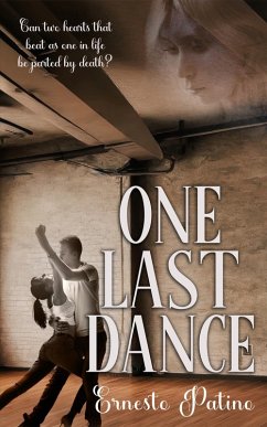 Cover One Last Dance (eBook, ePUB)