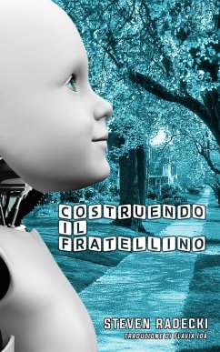 Cover Costruendo il fratellino (eBook, ePUB)