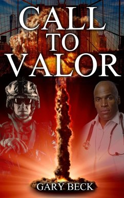 Cover Call to Valor (eBook, ePUB)