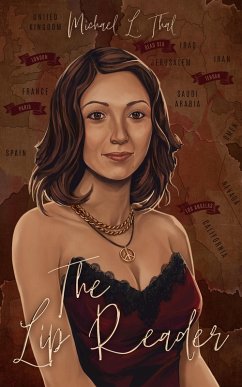 Cover The Lip Reader (eBook, ePUB)