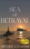 Sea of Betrayal (eBook, ePUB)