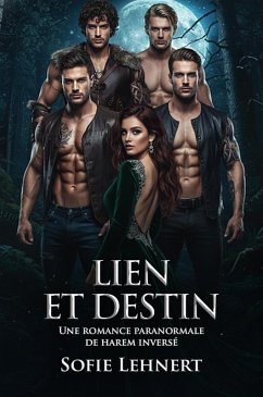 Cover Lien et Destin: Une romance paranormale de harem inversé (eBook, ePUB)