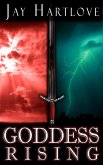 Goddess Rising (Goddess Rising #3) (eBook, ePUB)
