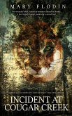 Incident at Cougar Creek (eBook, ePUB)