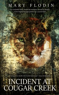 Cover Incident at Cougar Creek (eBook, ePUB)