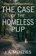 The Case of the Homeless Pup: A Paul... - Bild 1